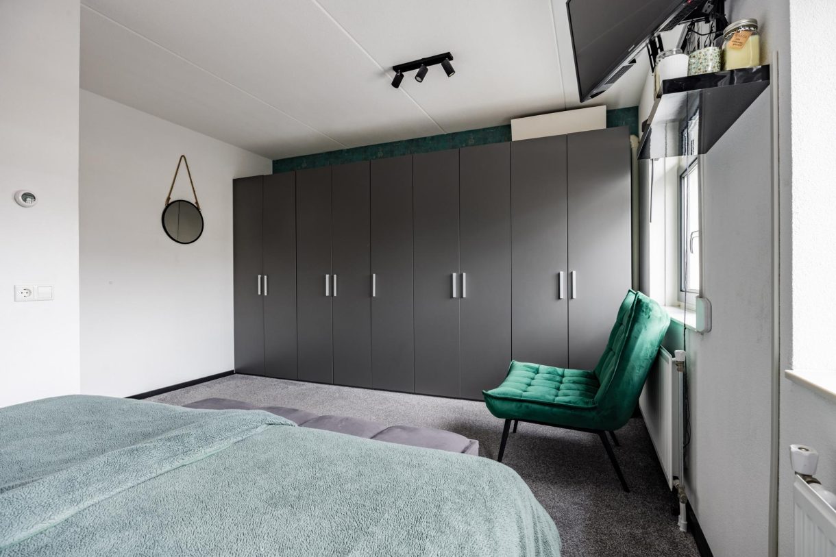 Te koop: Foto Woonhuis aan de Akkermunt 61 in Bodegraven