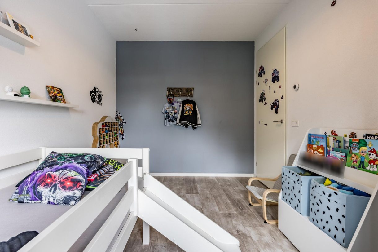 Te koop: Foto Woonhuis aan de Akkermunt 61 in Bodegraven