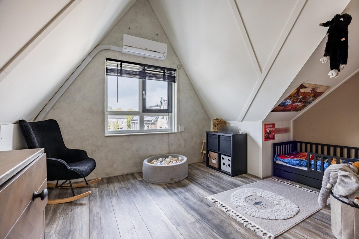 Te koop: Foto Woonhuis aan de Akkermunt 61 in Bodegraven