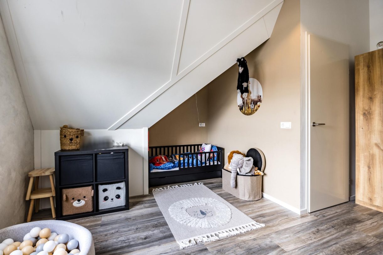 Te koop: Foto Woonhuis aan de Akkermunt 61 in Bodegraven