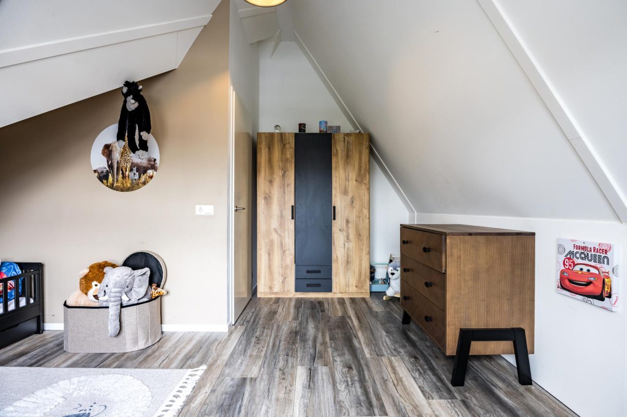 Te koop: Foto Woonhuis aan de Akkermunt 61 in Bodegraven