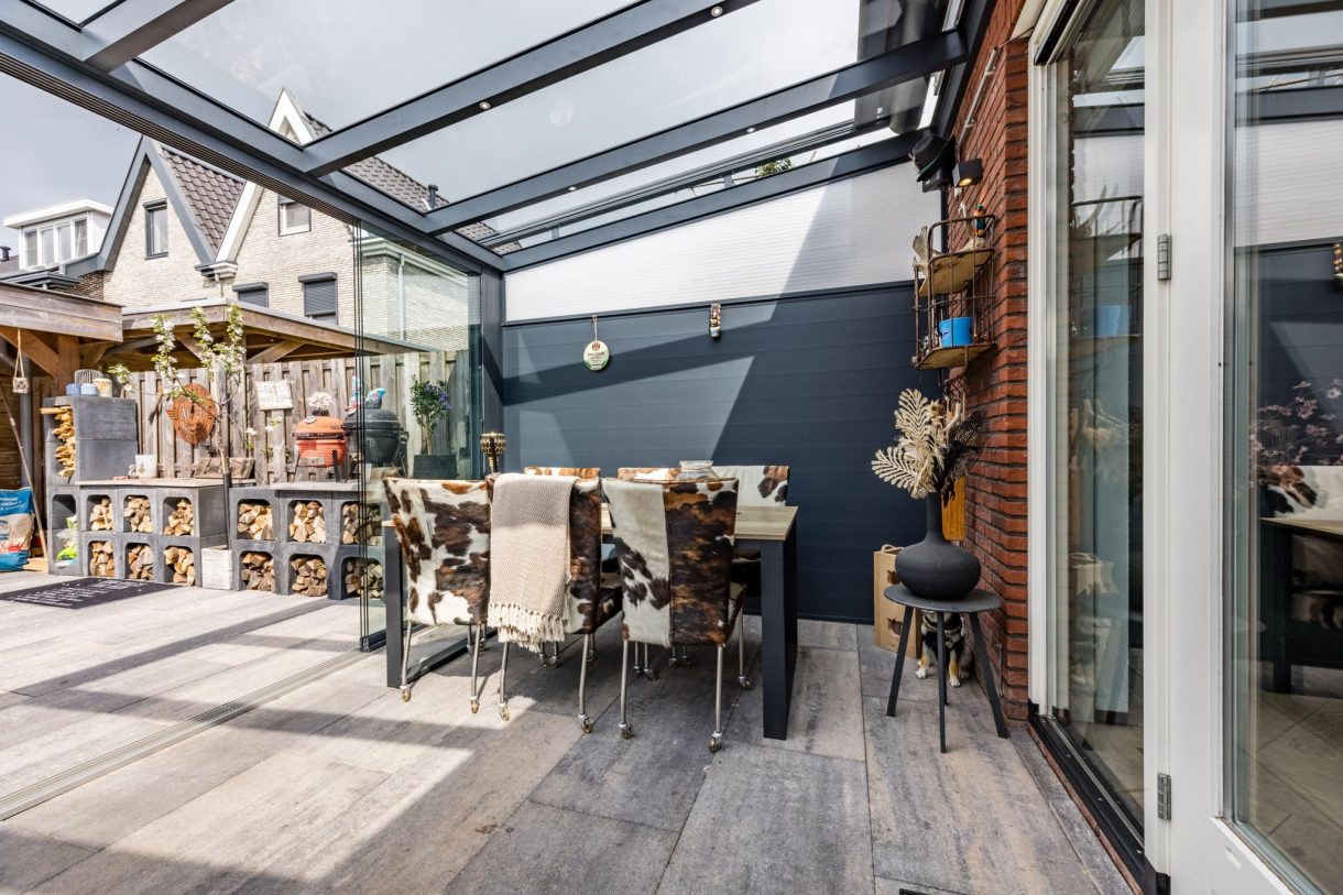 Te koop: Foto Woonhuis aan de Akkermunt 61 in Bodegraven