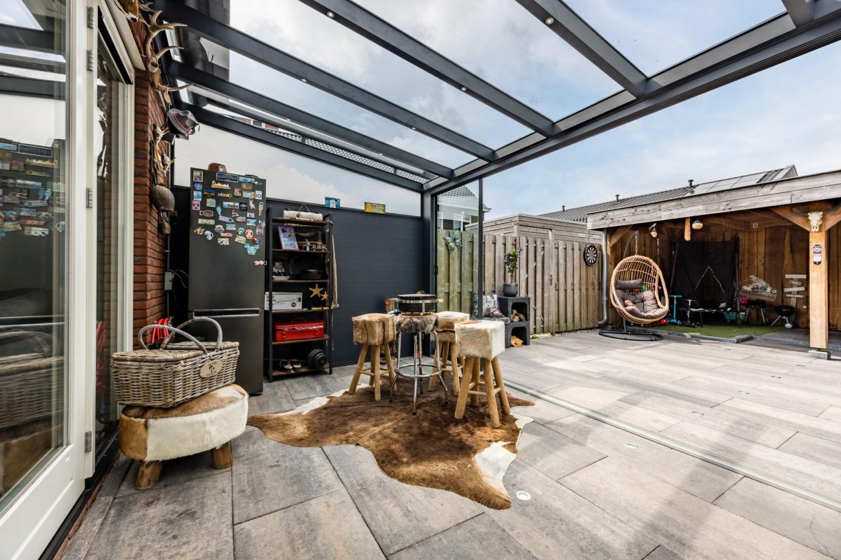 Te koop: Foto Woonhuis aan de Akkermunt 61 in Bodegraven