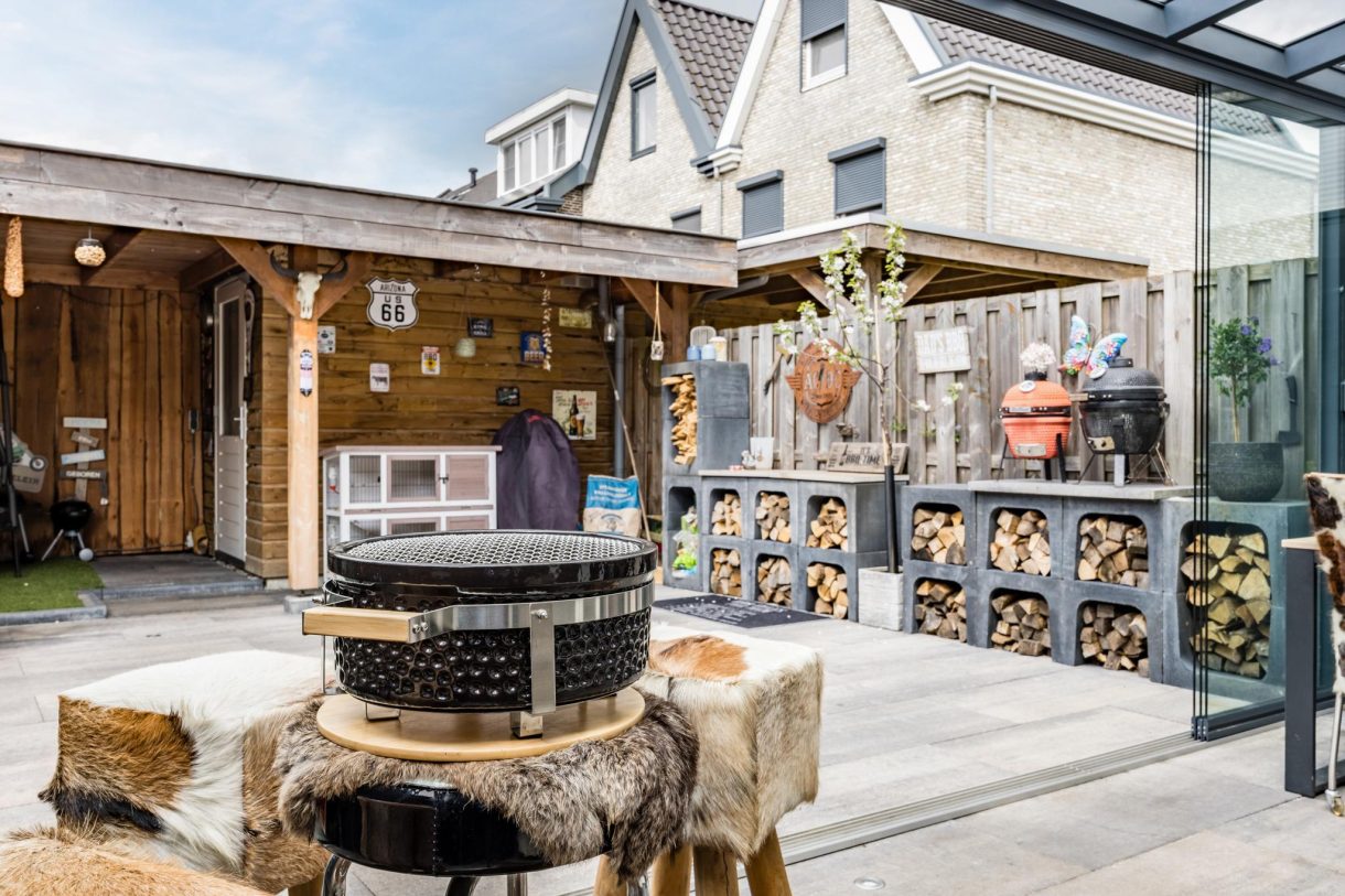 Te koop: Foto Woonhuis aan de Akkermunt 61 in Bodegraven