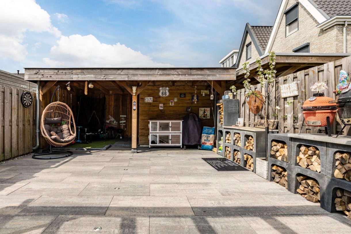 Te koop: Foto Woonhuis aan de Akkermunt 61 in Bodegraven