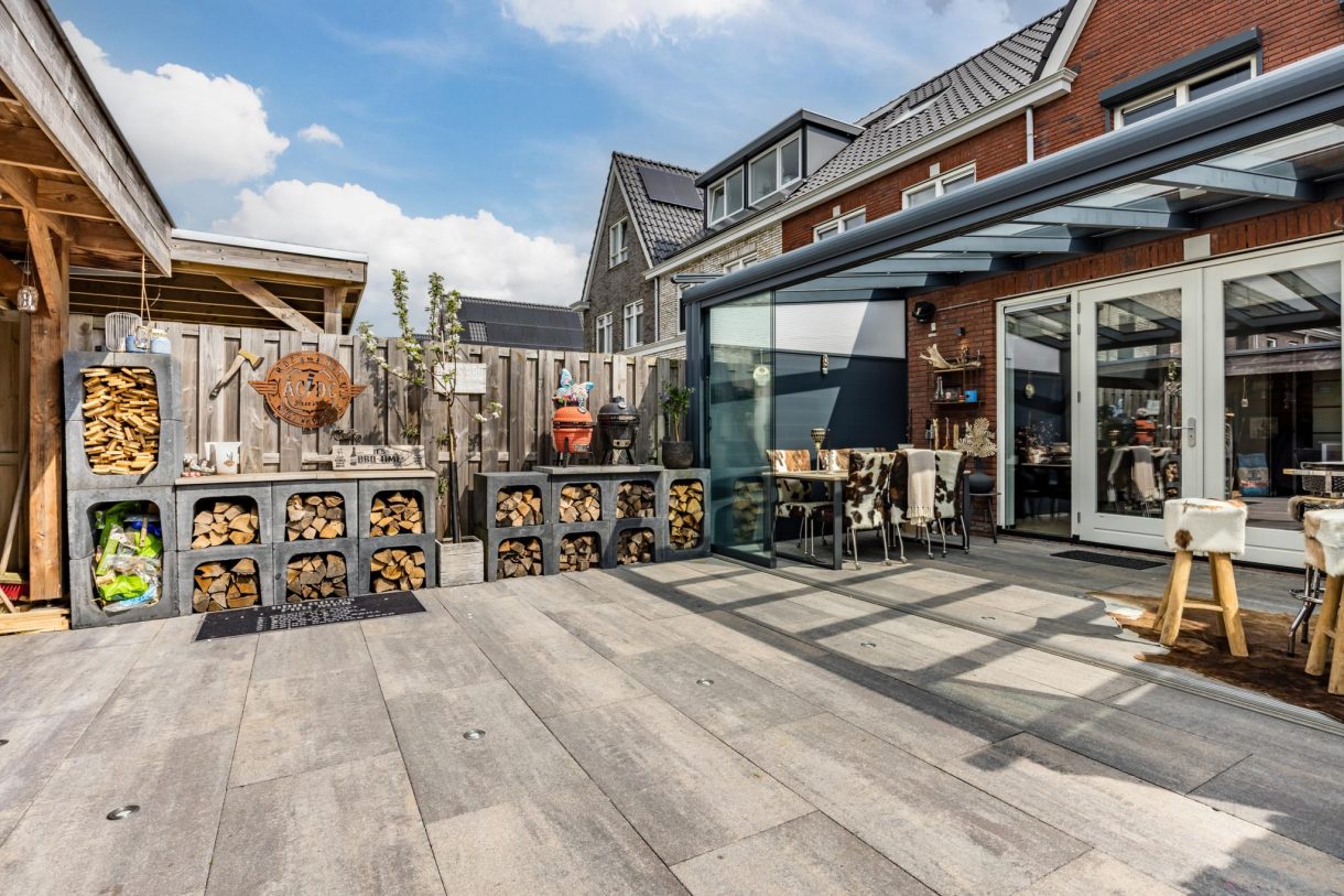 Te koop: Foto Woonhuis aan de Akkermunt 61 in Bodegraven