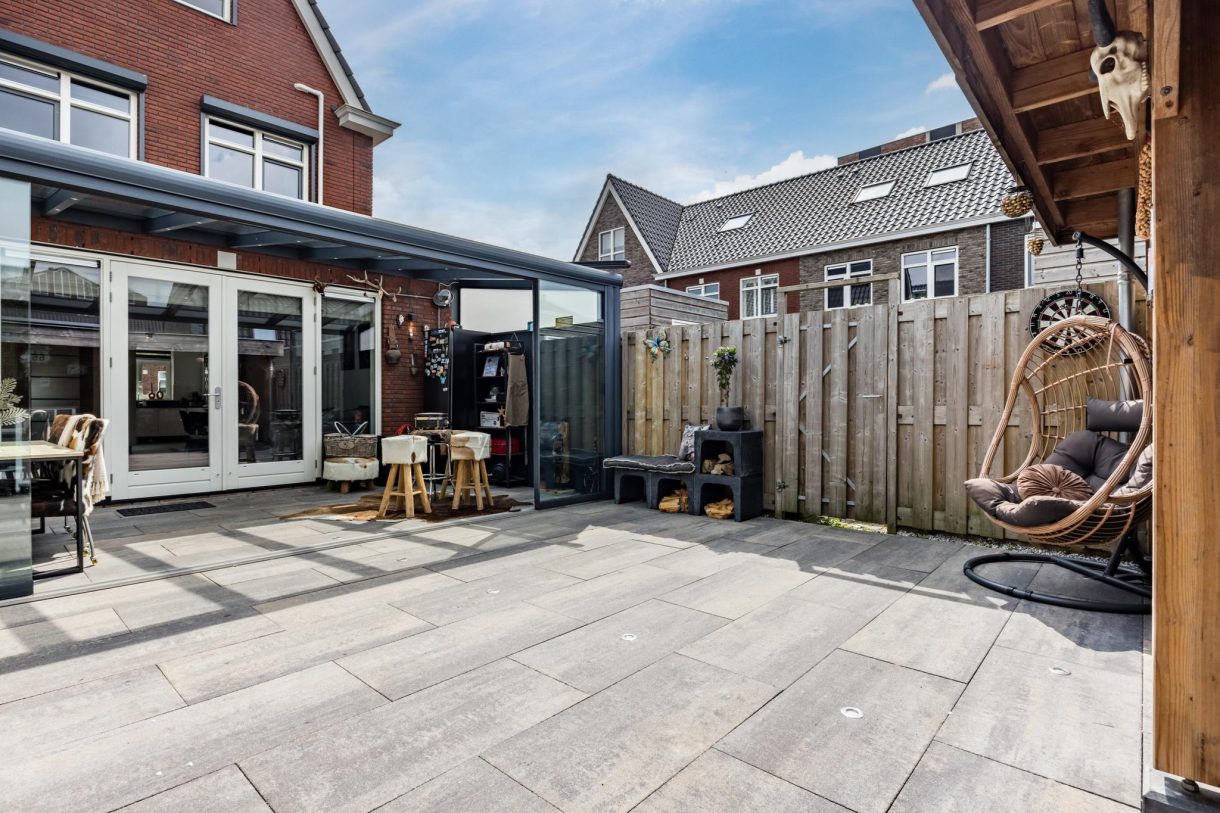 Te koop: Foto Woonhuis aan de Akkermunt 61 in Bodegraven