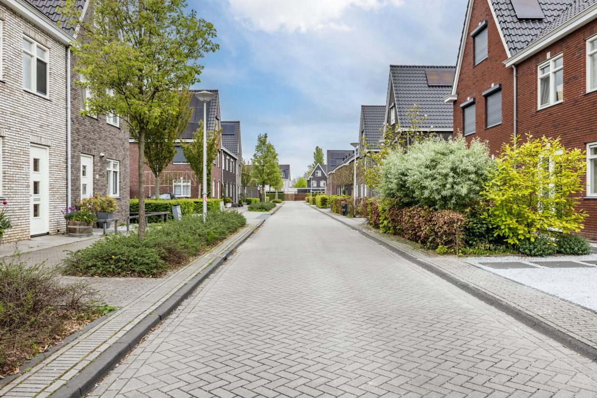 Te koop: Foto Woonhuis aan de Akkermunt 61 in Bodegraven