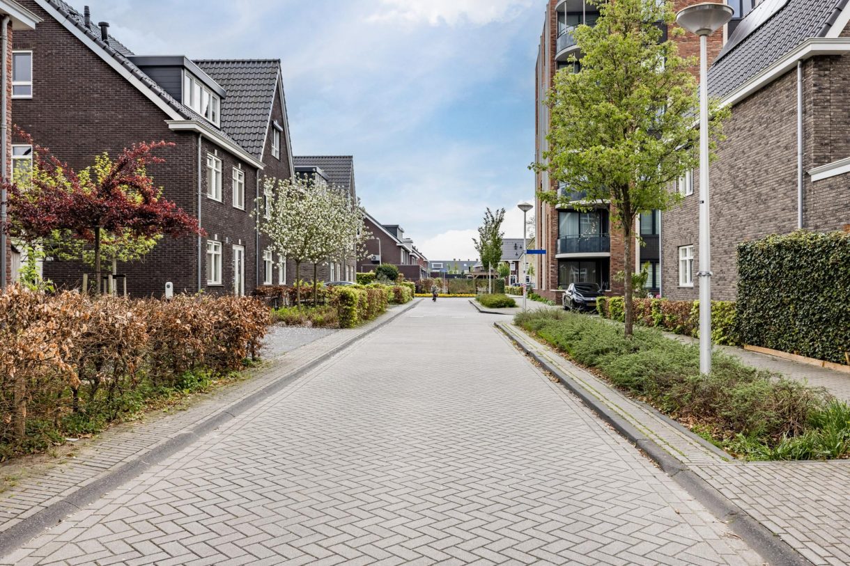 Te koop: Foto Woonhuis aan de Akkermunt 61 in Bodegraven