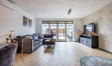 Te koop: Foto Woonhuis aan de Akkermunt 61 in Bodegraven