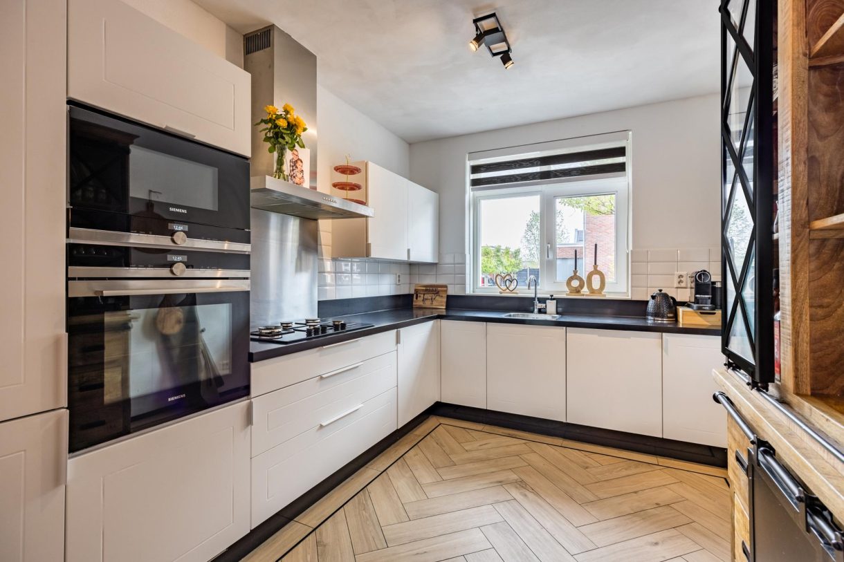 Te koop: Foto Woonhuis aan de Akkermunt 61 in Bodegraven