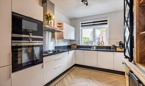 Te koop: Foto Woonhuis aan de Akkermunt 61 in Bodegraven