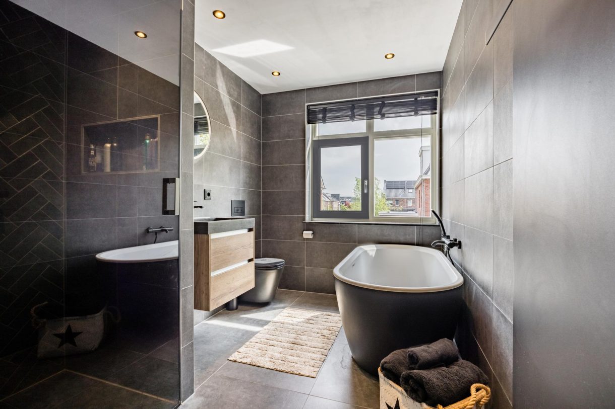 Te koop: Foto Woonhuis aan de Akkermunt 61 in Bodegraven