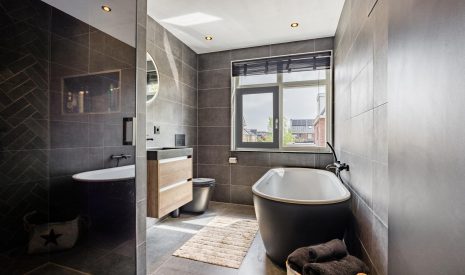 Te koop: Foto Woonhuis aan de Akkermunt 61 in Bodegraven