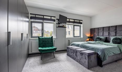 Te koop: Foto Woonhuis aan de Akkermunt 61 in Bodegraven