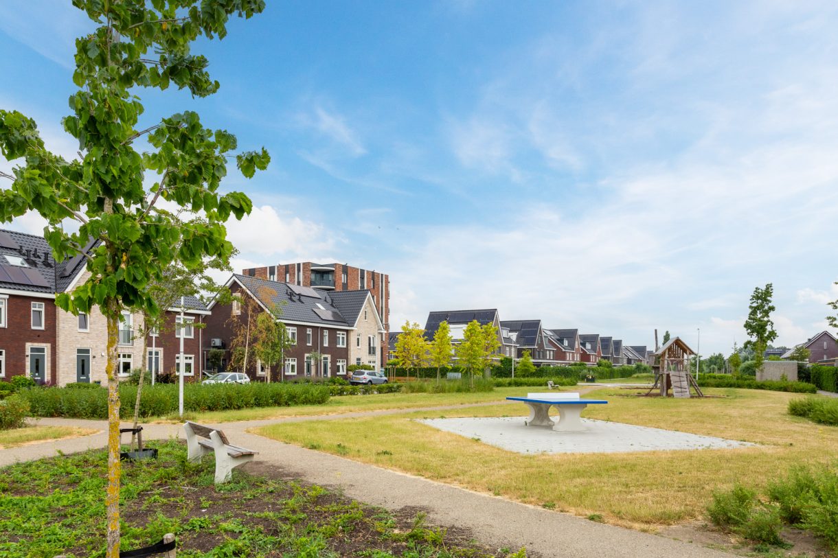 Te koop: Foto Woonhuis aan de Akkermunt 61 in Bodegraven
