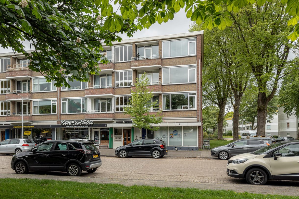 Te koop: Foto Appartement aan de De Kolken 86 in Drachten