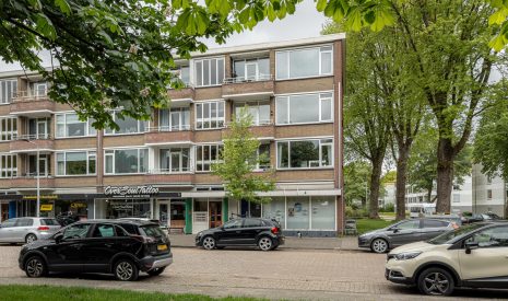 Te koop: Foto Appartement aan de De Kolken 86 in Drachten