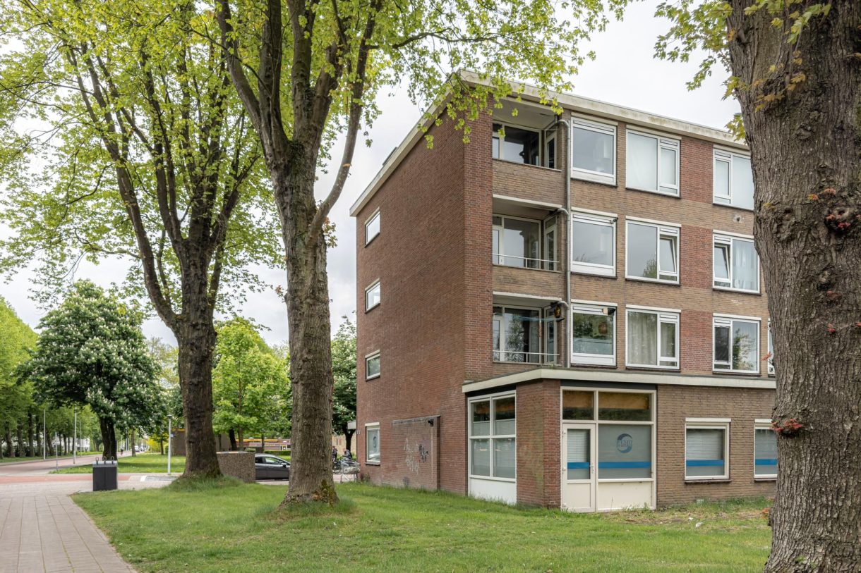 Te koop: Foto Appartement aan de De Kolken 86 in Drachten