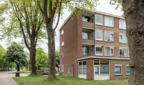 Te koop: Foto Appartement aan de De Kolken 86 in Drachten