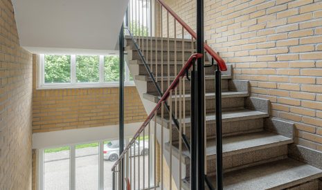 Te koop: Foto Appartement aan de De Kolken 86 in Drachten