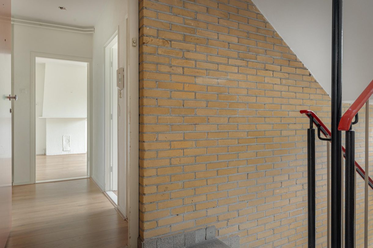 Te koop: Foto Appartement aan de De Kolken 86 in Drachten