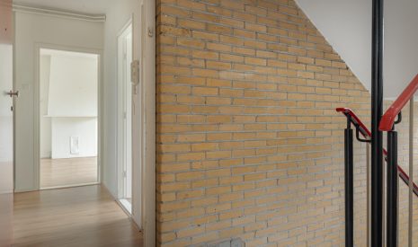 Te koop: Foto Appartement aan de De Kolken 86 in Drachten