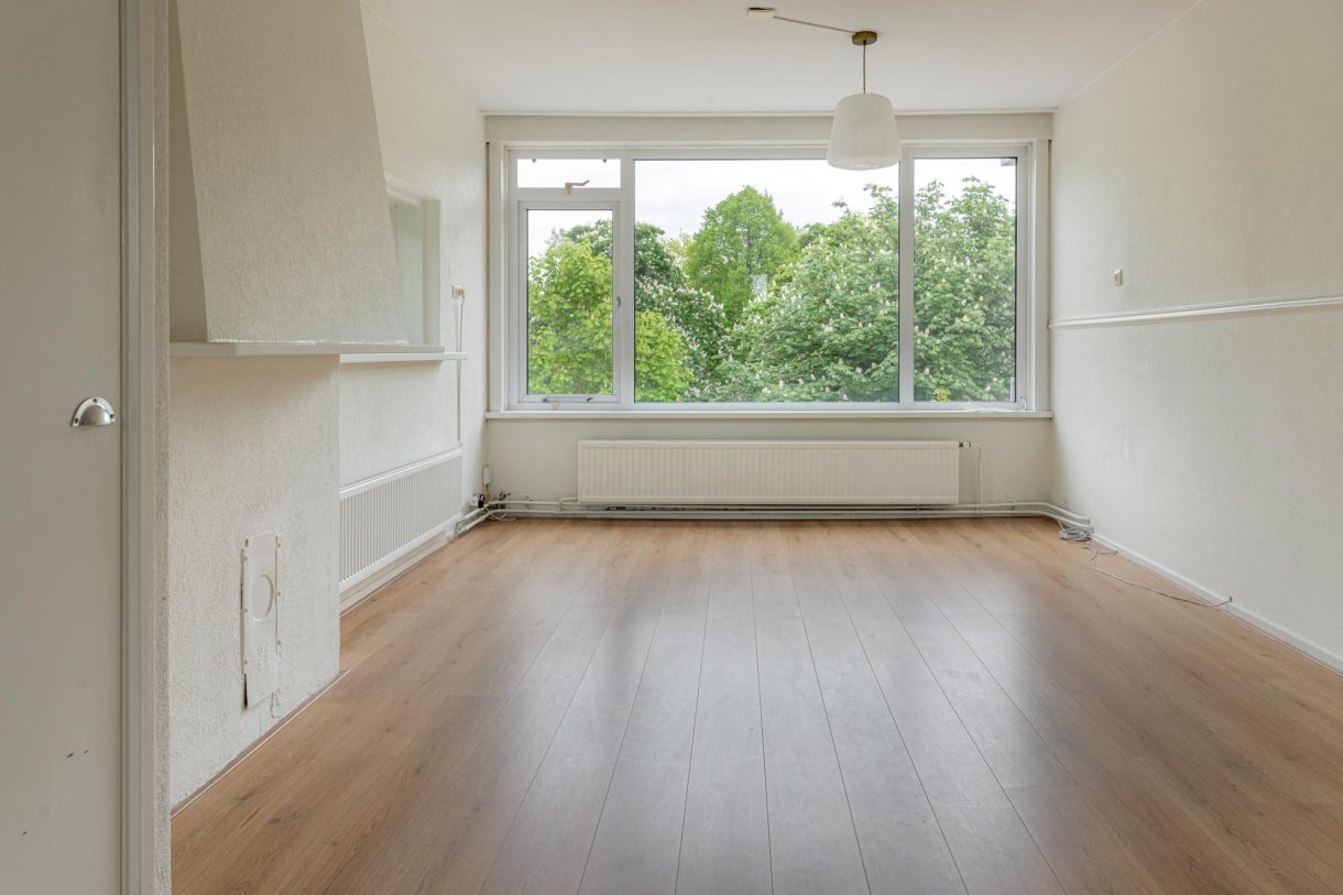 Te koop: Foto Appartement aan de De Kolken 86 in Drachten