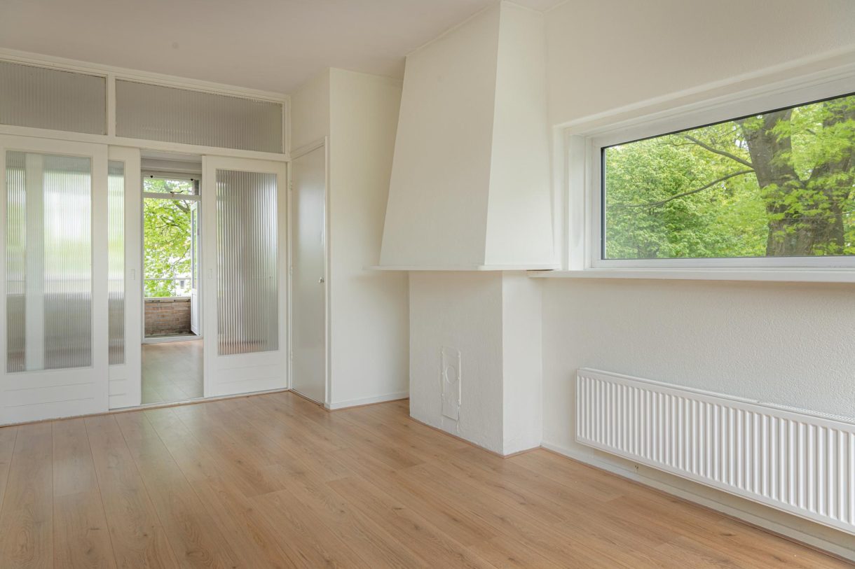 Te koop: Foto Appartement aan de De Kolken 86 in Drachten