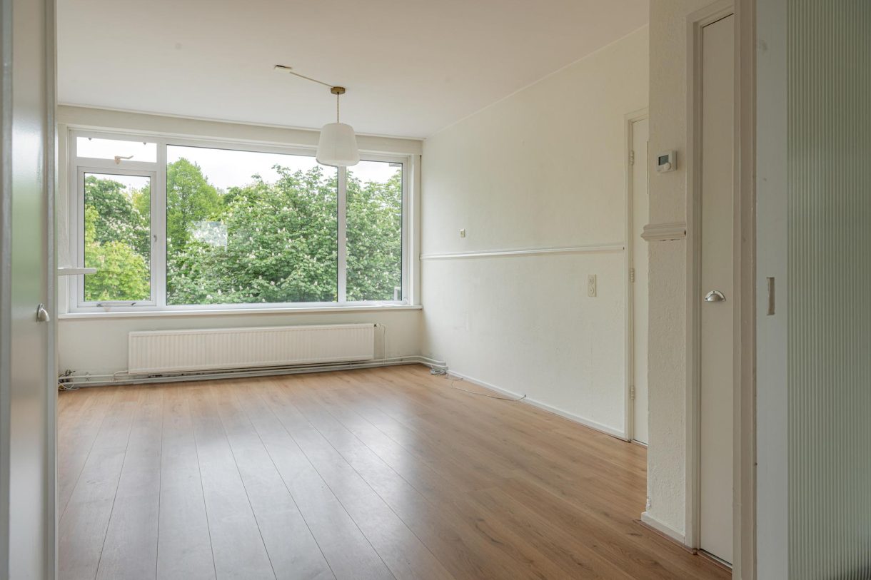 Te koop: Foto Appartement aan de De Kolken 86 in Drachten