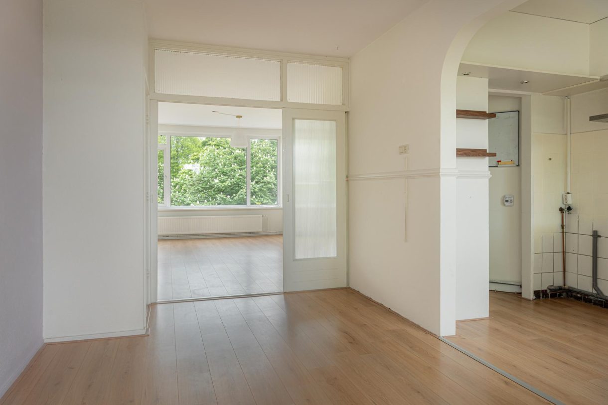 Te koop: Foto Appartement aan de De Kolken 86 in Drachten