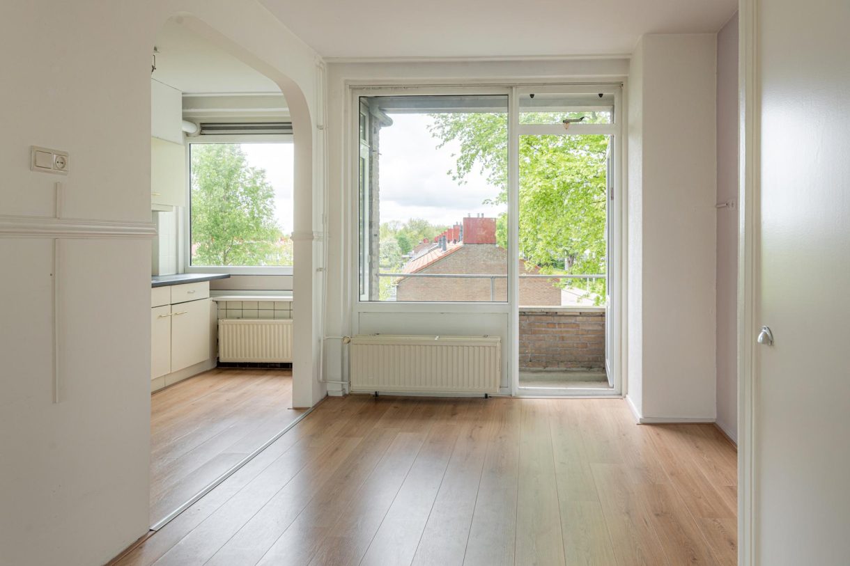 Te koop: Foto Appartement aan de De Kolken 86 in Drachten