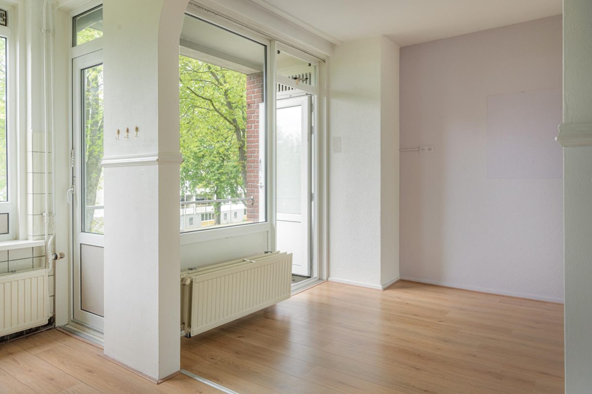 Te koop: Foto Appartement aan de De Kolken 86 in Drachten