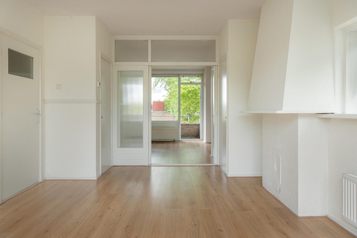 Te koop: Foto Appartement aan de De Kolken 86 in Drachten