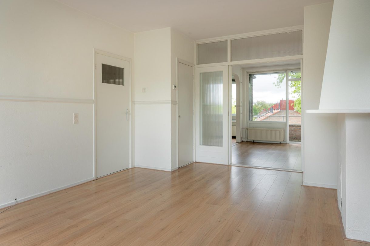 Te koop: Foto Appartement aan de De Kolken 86 in Drachten