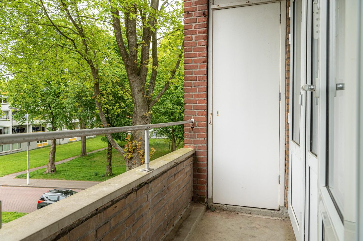 Te koop: Foto Appartement aan de De Kolken 86 in Drachten