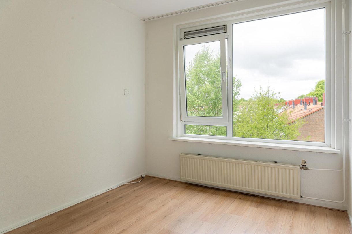 Te koop: Foto Appartement aan de De Kolken 86 in Drachten