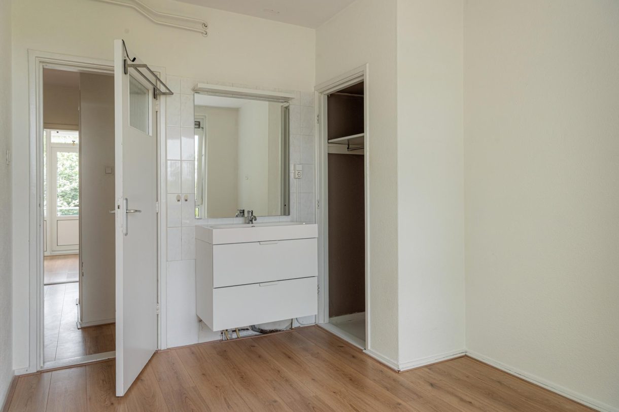 Te koop: Foto Appartement aan de De Kolken 86 in Drachten