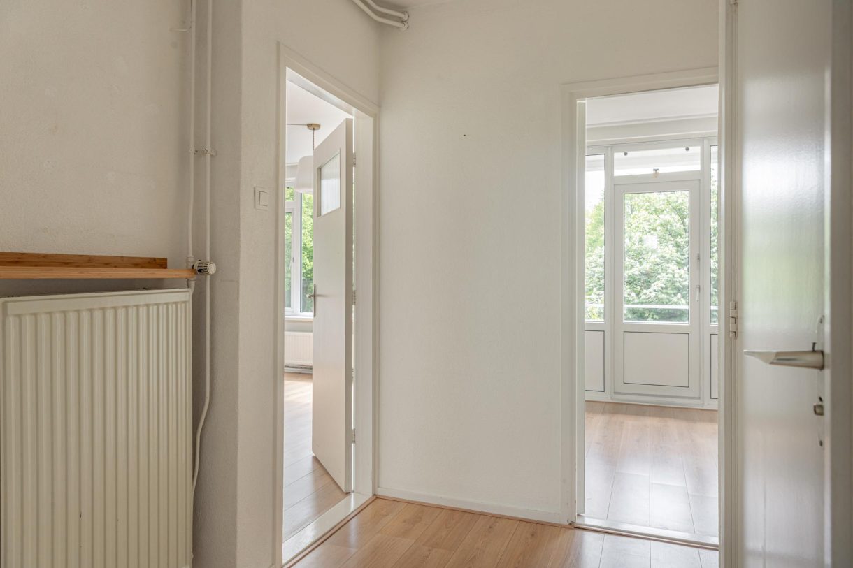 Te koop: Foto Appartement aan de De Kolken 86 in Drachten