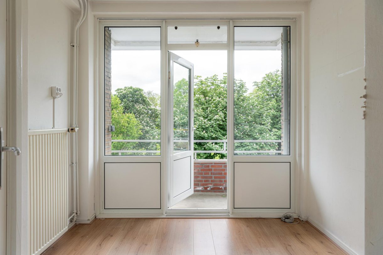 Te koop: Foto Appartement aan de De Kolken 86 in Drachten