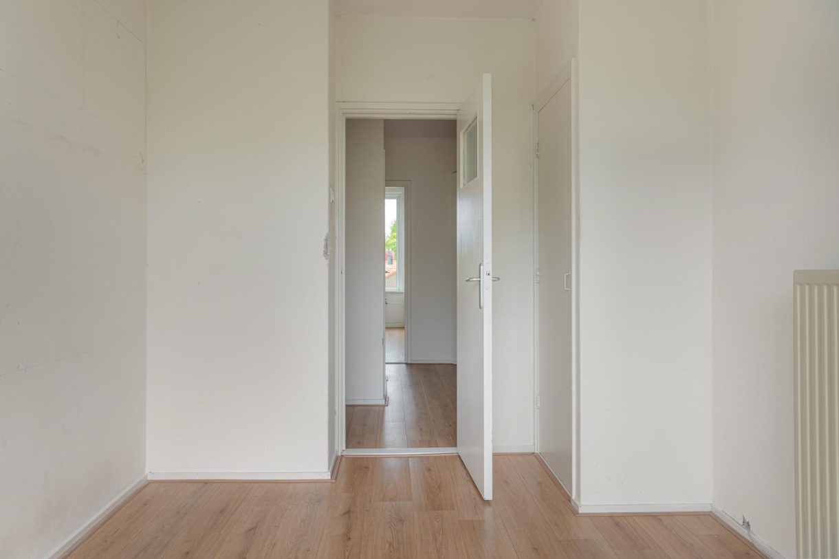 Te koop: Foto Appartement aan de De Kolken 86 in Drachten