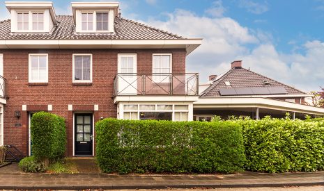 Te koop: Foto Woonhuis aan de Hildebrandstraat 10 in Beek