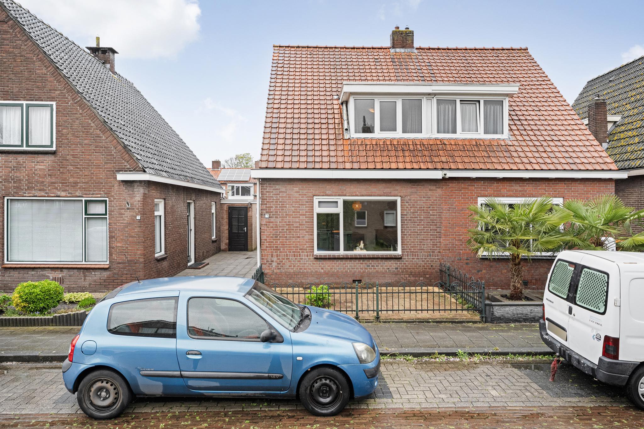 koop  Hoogeveen  Albert Rozemanstraat 42 – Foto 3