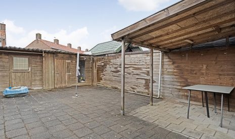 Te koop: Foto Woonhuis aan de Albert Rozemanstraat 42 in Hoogeveen