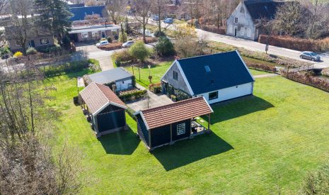 Te koop: Foto Bouwgrond aan de Waspikse weg 10 in 's Gravenmoer