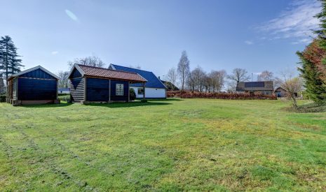 Te koop: Foto Bouwgrond aan de Waspikse weg 10 in 's Gravenmoer