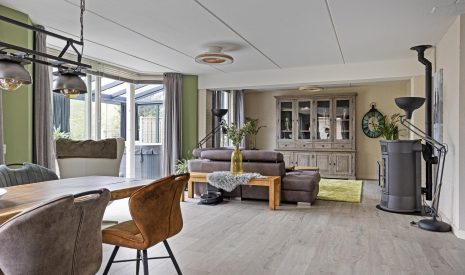 Te koop: Foto Woonhuis aan de Zoom 14 16 in Lelystad