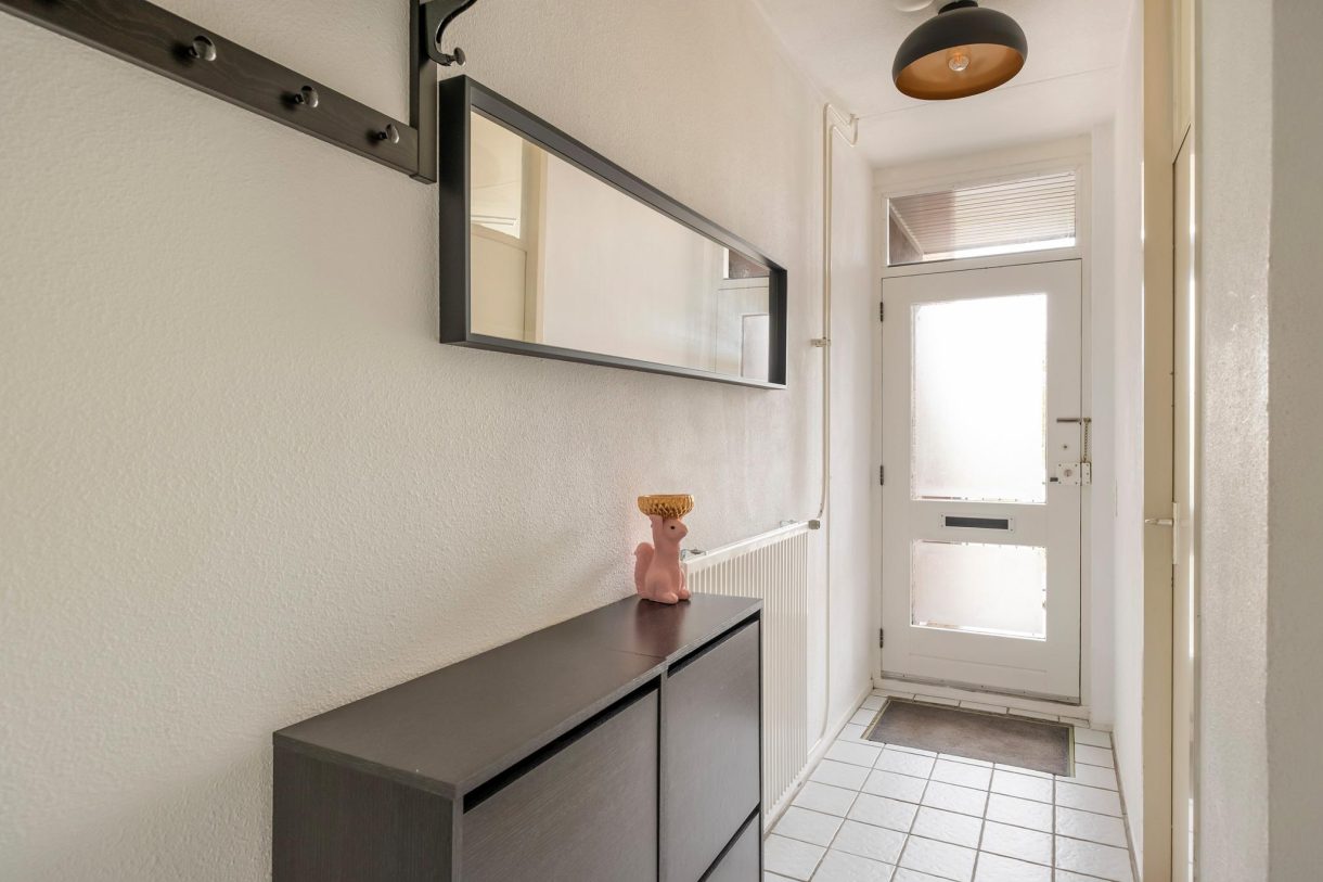Te koop: Foto Appartement aan de Rietveld 5F in Woerden