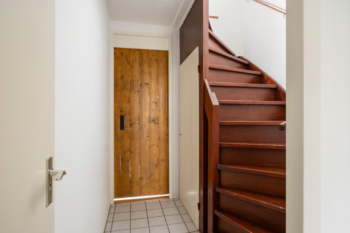 Te koop: Foto Appartement aan de Rietveld 5F in Woerden