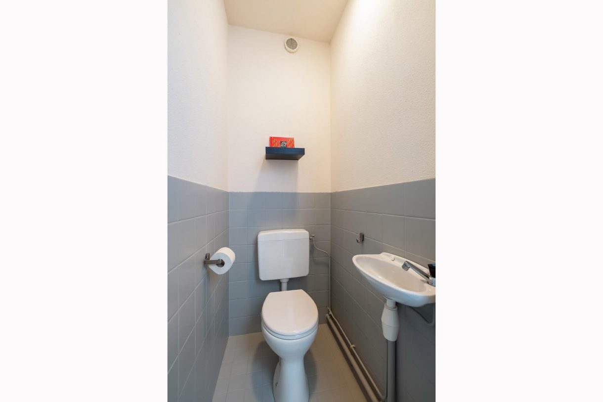 Te koop: Foto Appartement aan de Rietveld 5F in Woerden